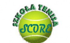 Szkoła Tenisa „Score”. Klub SQUASHa