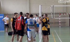 Awangarda Volley Liga: Finałowa rozgrywka