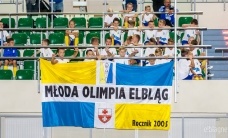 Gala Olimpii Elbląg 2015 - zapis LIVE